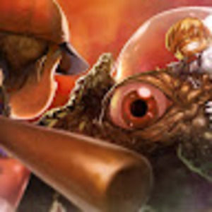 Meet your Posher, Mike